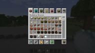 The game has too many blocks nowadays (Image via Mojang Studios || Sportskeeda Gaming)